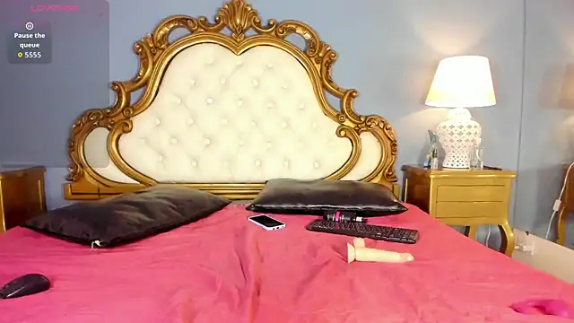 MelodyBlazze – Live XXX-chat