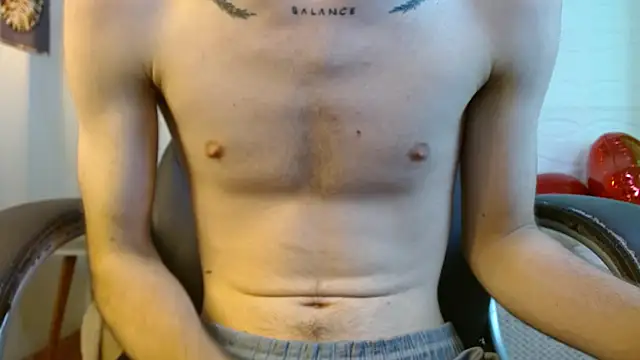 Živý XXX chat trevor_mob