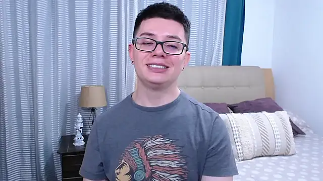 BlackFoXXX69 – Live XXX-chat