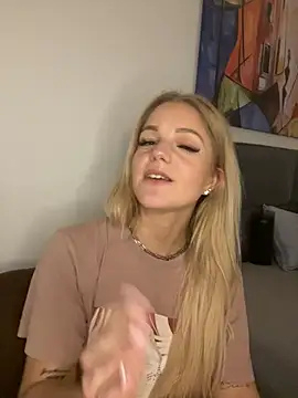 Luna-Noire – Naživo XXX chat