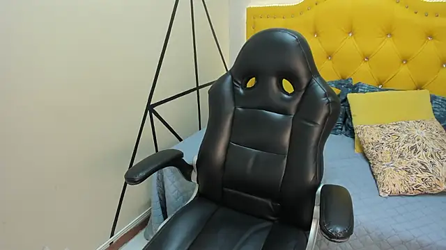 Вебкам-шоу Ian_Mason