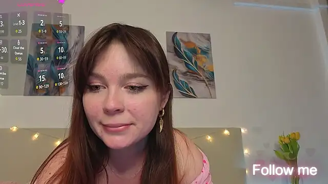 Chatroom XXX en direct de snowy_queen