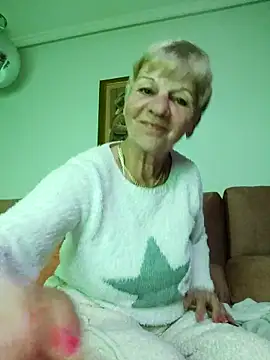 Catababa67 Adlı Modelin Web Kamerası Şovu