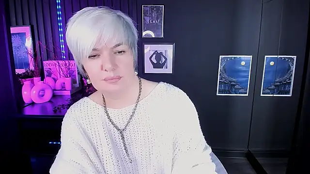 CarmenSoft's Live XXX Chat