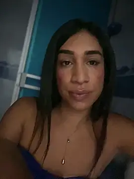 Ashly_Miller's Webcam Show