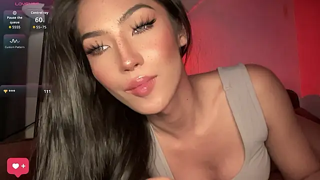 عرض كام Belle_Sinclair