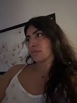 Gaby_zahir_: онлайн-секс-чат