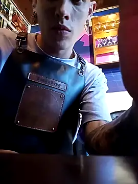 blackninja66 网络视讯表演