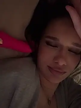 عرض كام Leanna92ii