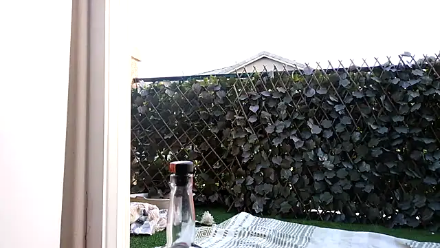 Chatroom XXX en direct de maciixbby