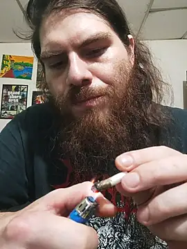 420_redbeard 现场XXX聊天