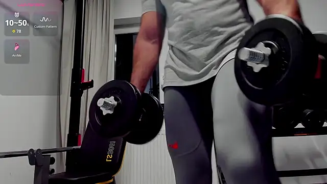 عرض كام David_Big_Daddy