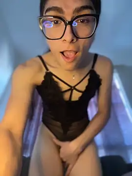 valendoll's Webcam Show