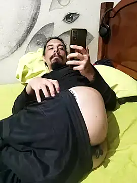 iirgastam3 Adlı Modelin Web Kamerası Şovu