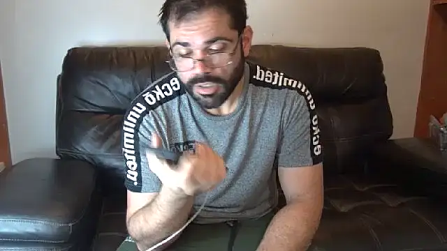 Zander823のライブXXXチャット