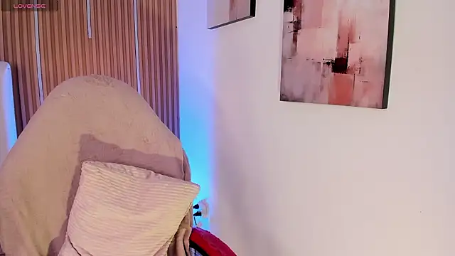 Show de webcam de Tomy_Rox