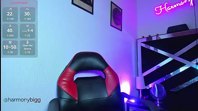 harmony_bigbreasts' Live XXX Chat