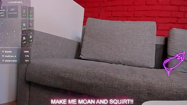 Sage_Heartt 现场XXX聊天