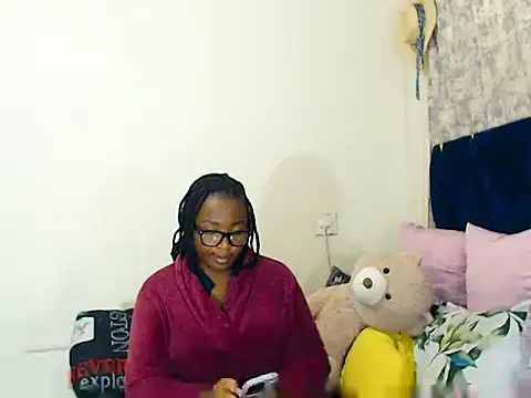 veronica1xxx Chat XXX in diretta