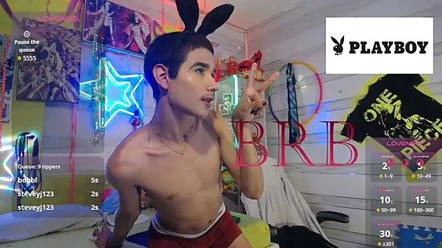 andy_staar's Live XXX Chat