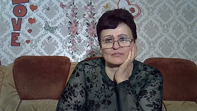 PaulaGolden Chat XXX in diretta