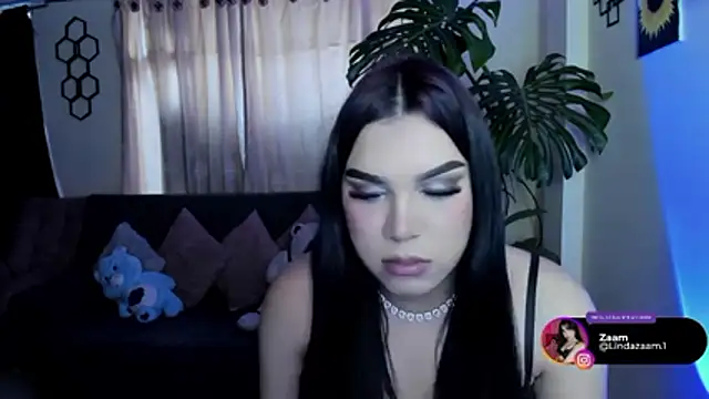 linda_zaam83866's Live XXX Chat