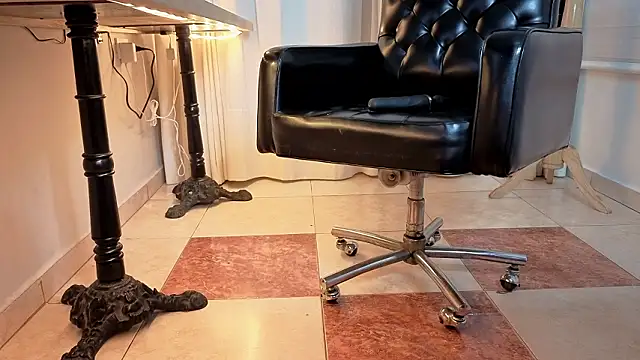 Pamela_Johnsonn's Live XXX Chat