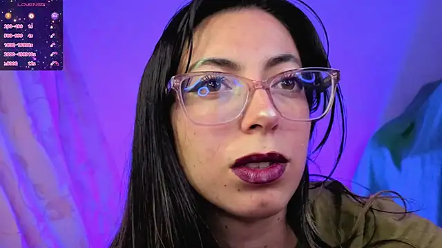 Miranda_sexlove_ live XXX chat