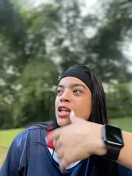 JuanitaMore01 Chat XXX in diretta