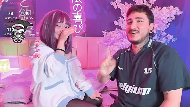 Shizuko_'s Live XXX Chat