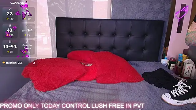 Kink__Angell 现场XXX聊天