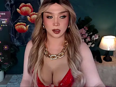 OliviaGraceXXX Webcamshow