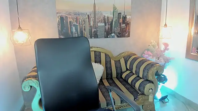 Salome_Smitth_1: απευθείας συνομιλία ΧΧΧ