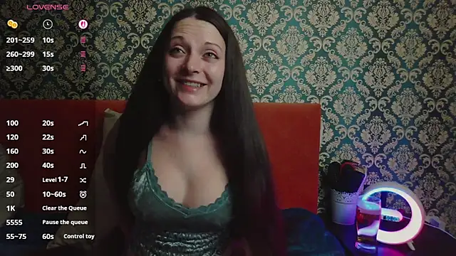 Онлайн чат XXX Rapunzel_hairlover