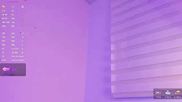 violeta_olsen Webcamshow