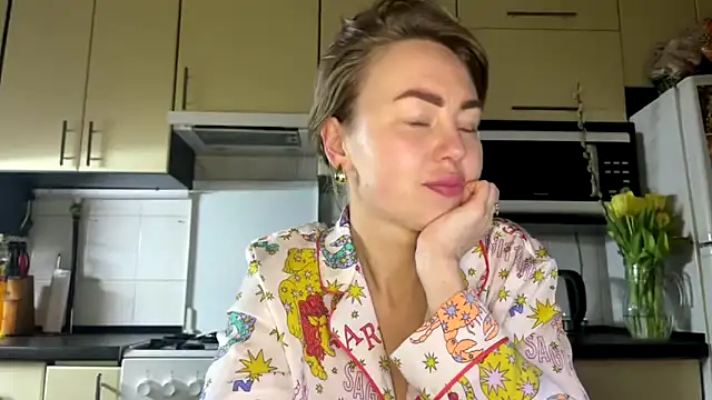 Онлайн чат XXX MartaLuna_