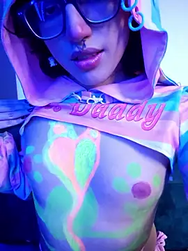 -BlueOpal-'s Live XXX Chat