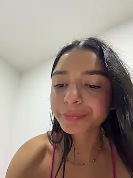 violeta365's Live XXX Chat