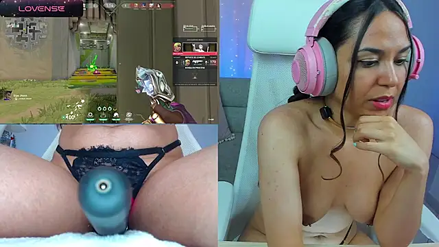 Онлайн чат XXX VenusIslove