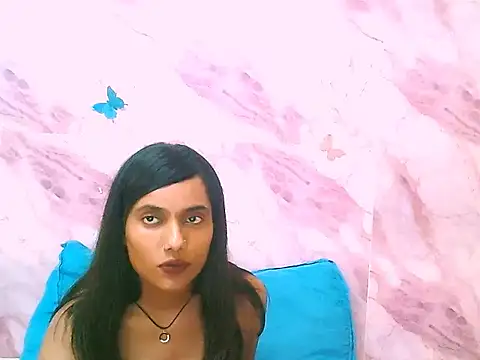 IndianSkies Chat XXX in diretta