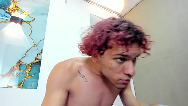 TAYSON_SCOTT's Live XXX Chat