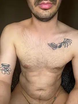 SXkinkyturk's Live XXX Chat