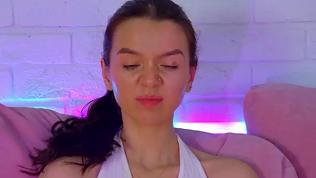 VanessaVienne – Live XXX-chat