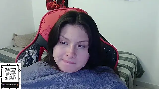 yessica_gomez01 现场XXX聊天