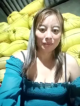 kaia-cam ওয়েবক্যাম শো