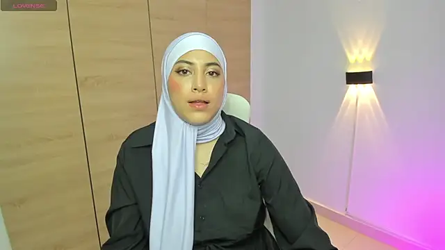 LAY_LA_ Chat XXX in diretta