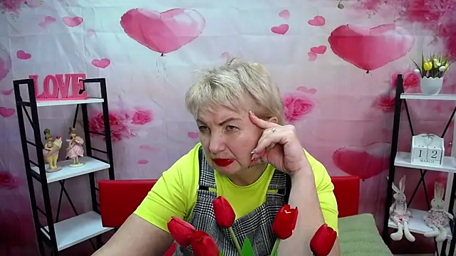 RenataDaster's Live XXX Chat