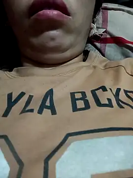 hot-luna-'s Live XXX Chat