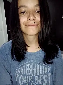 mailin_777 Live XXX-Chat