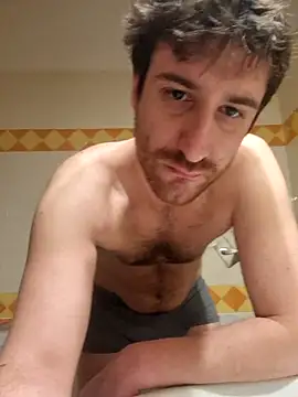 Show de simo1097 na webcam